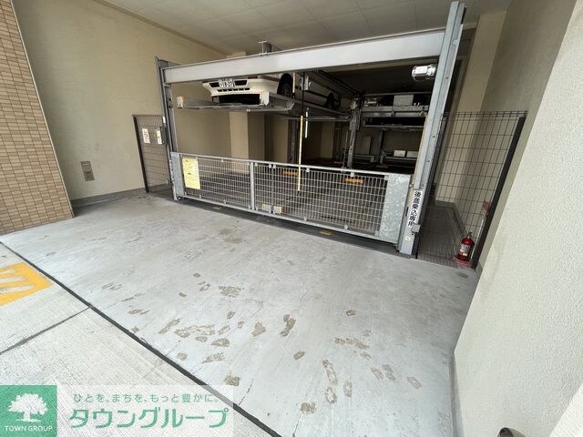 アルバ志賀本通の物件内観写真