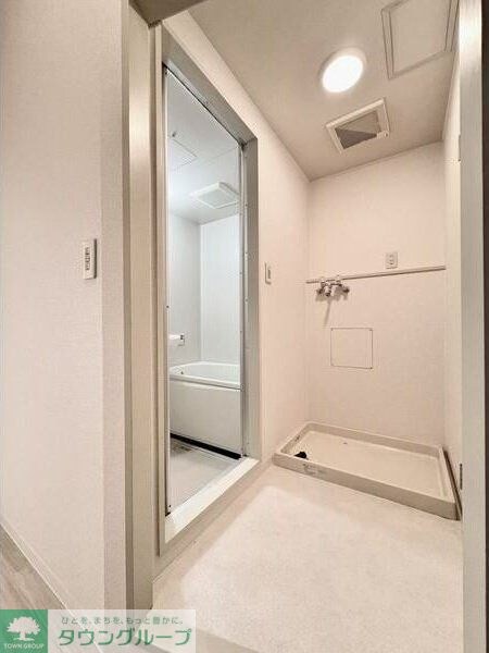 アーバンドエル杁中の物件内観写真