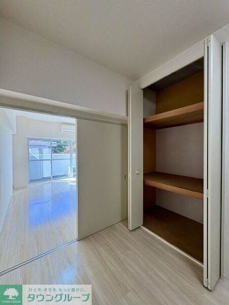 アーバンドエル杁中の物件内観写真