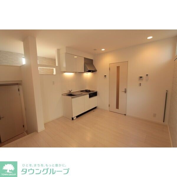 Le Ciel 大秋町の物件内観写真