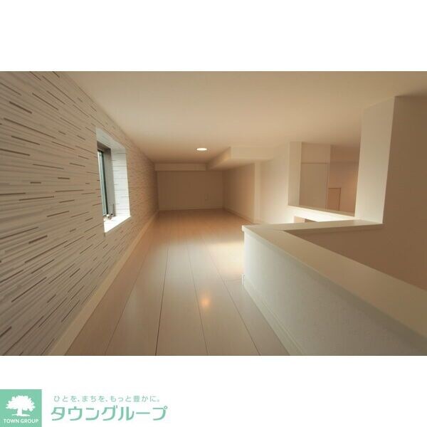 Le Ciel 大秋町の物件内観写真