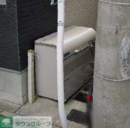 Le Ciel 大秋町の物件内観写真