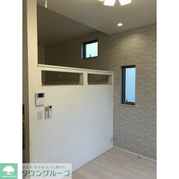 ハーモニーテラス西日置の物件内観写真