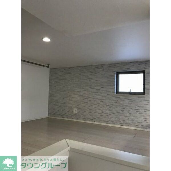 ハーモニーテラス西日置の物件内観写真