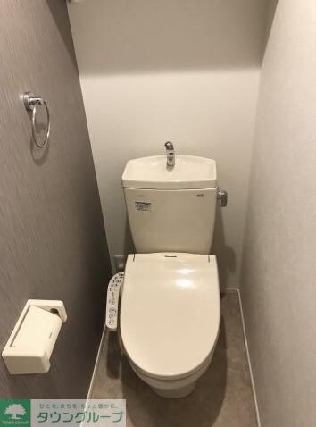 ハーモニーテラス西日置の物件内観写真