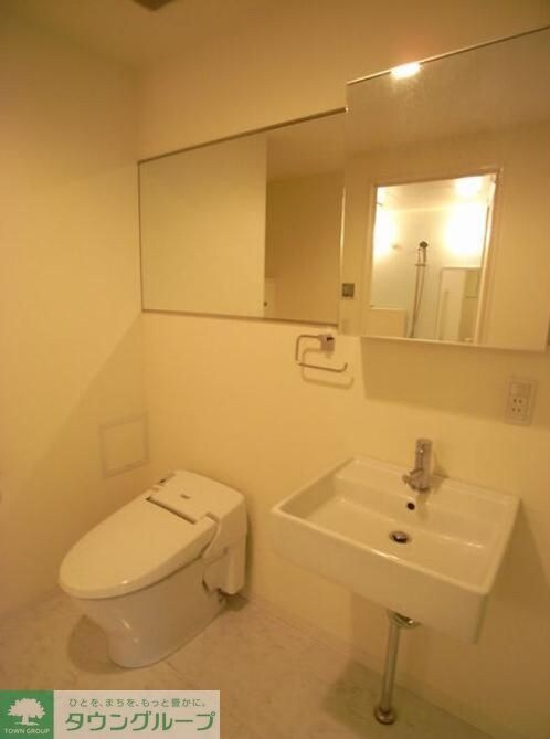 レジディア東桜IIの物件内観写真