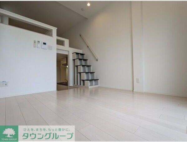 ハーモニーテラス清水IVの物件内観写真