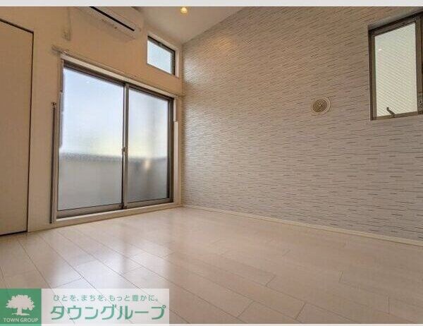 ハーモニーテラス清水IVの物件内観写真