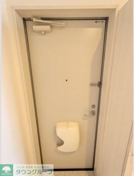 ハーモニーテラス清水IVの物件内観写真