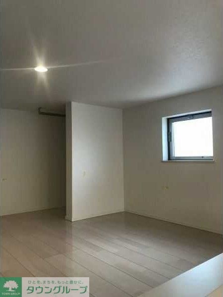 ハーモニーテラス清水Vの物件内観写真