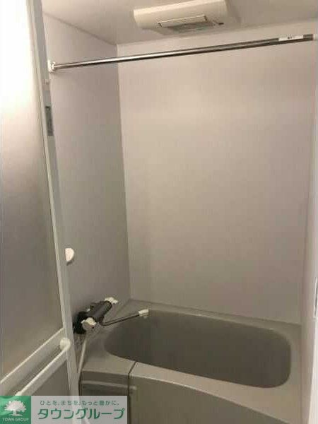 ハーモニーテラス清水Vの物件内観写真