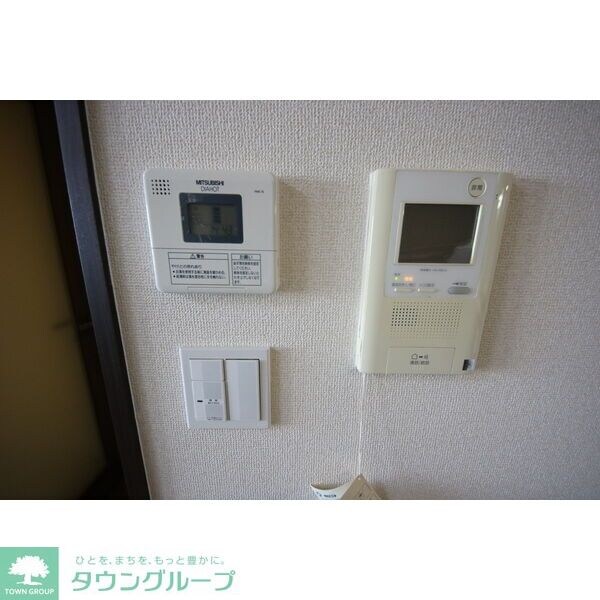 ドゥーエ大須の物件内観写真