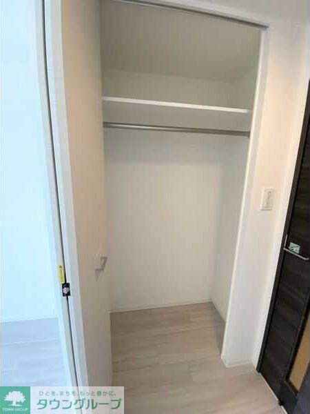 ディアレイシャス尾頭橋の物件内観写真