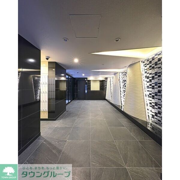 アステリ鶴舞エーナの物件内観写真