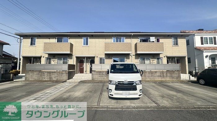 ファルツ宿跡の物件内観写真