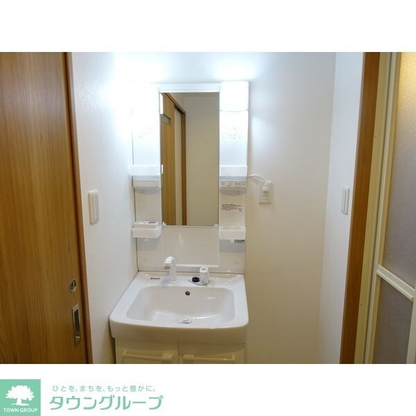 トミテラスの物件内観写真