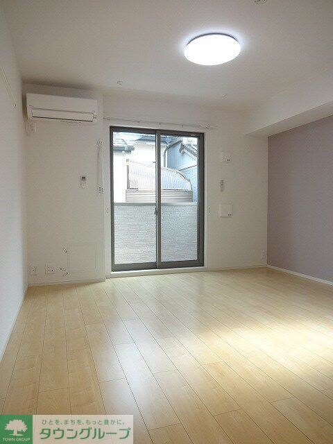 メゾン開平の物件内観写真