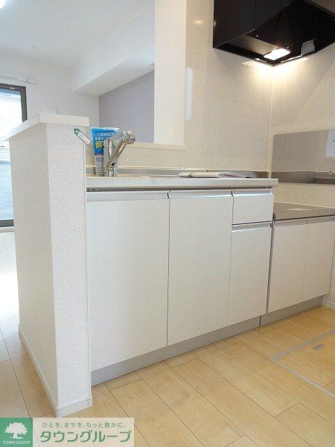 メゾン開平の物件内観写真