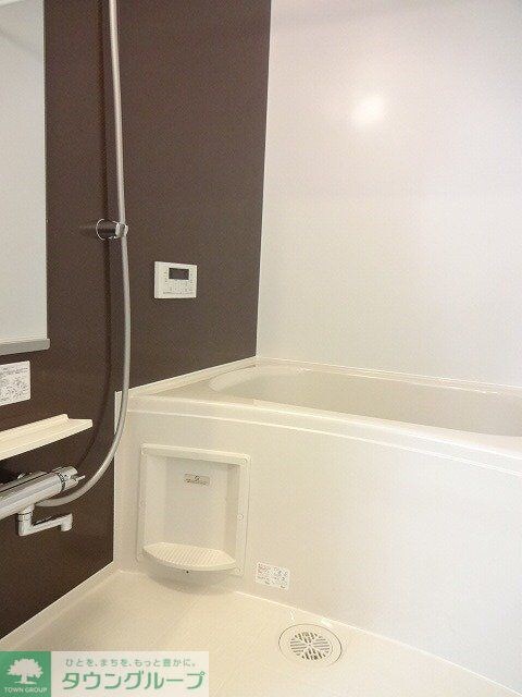 メゾン開平の物件内観写真