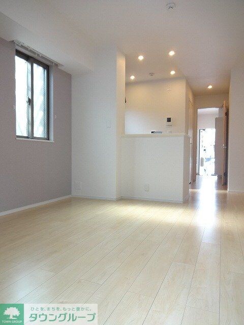 メゾン開平の物件内観写真