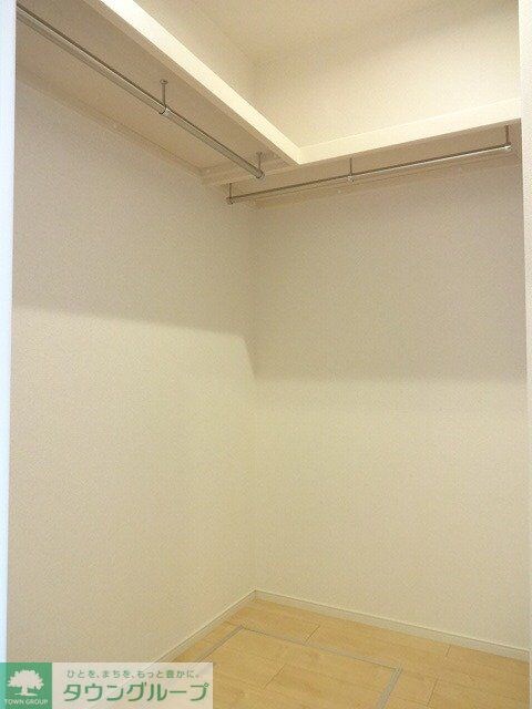 メゾン開平の物件内観写真