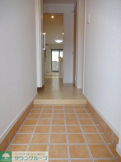 メゾン開平の物件内観写真