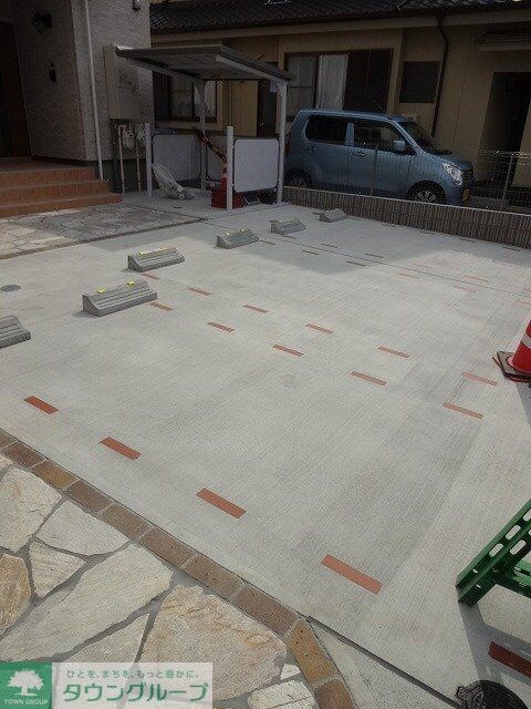 メゾン開平の物件内観写真