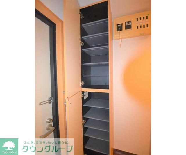 シグマケミカル名古屋ビルの物件内観写真