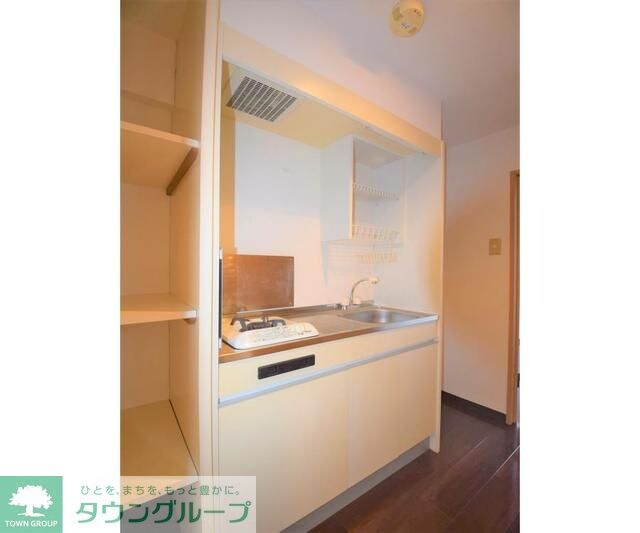 シグマケミカル名古屋ビルの物件内観写真