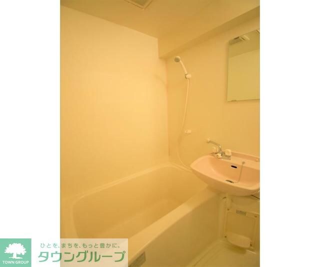 シグマケミカル名古屋ビルの物件内観写真