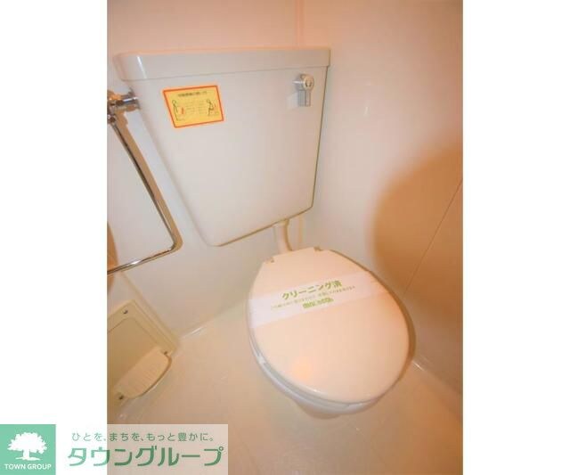 シグマケミカル名古屋ビルの物件内観写真