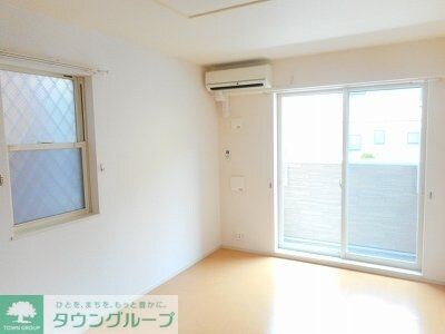 Dia Crane IIIBの物件内観写真