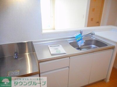 Dia Crane IIIBの物件内観写真