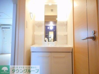 Dia Crane IIIBの物件内観写真