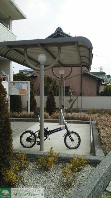 ハート フル ハウスの物件内観写真