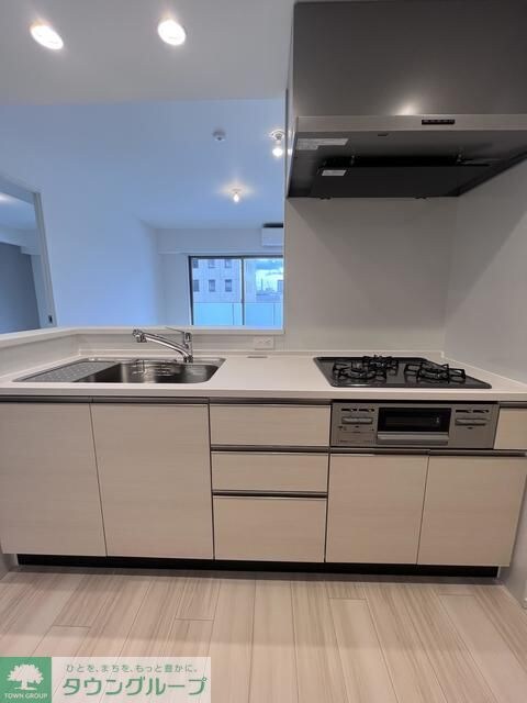 ベルヴュコート名古屋則武の物件内観写真