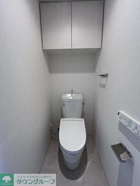 ベルヴュコート名古屋則武の物件内観写真