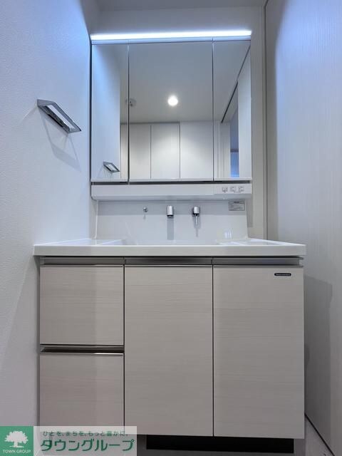 ベルヴュコート名古屋則武の物件内観写真