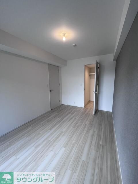 ベルヴュコート名古屋則武の物件内観写真