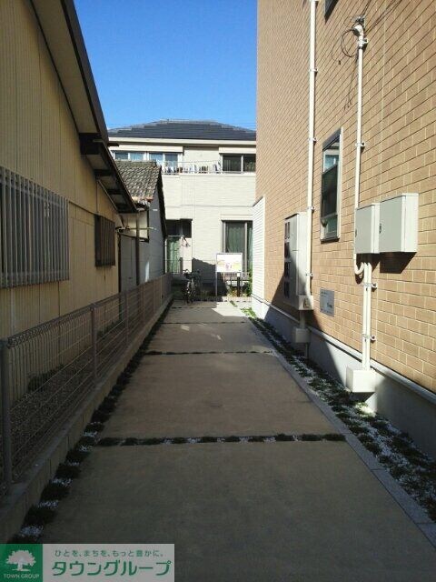 クレメント ハウスの物件内観写真