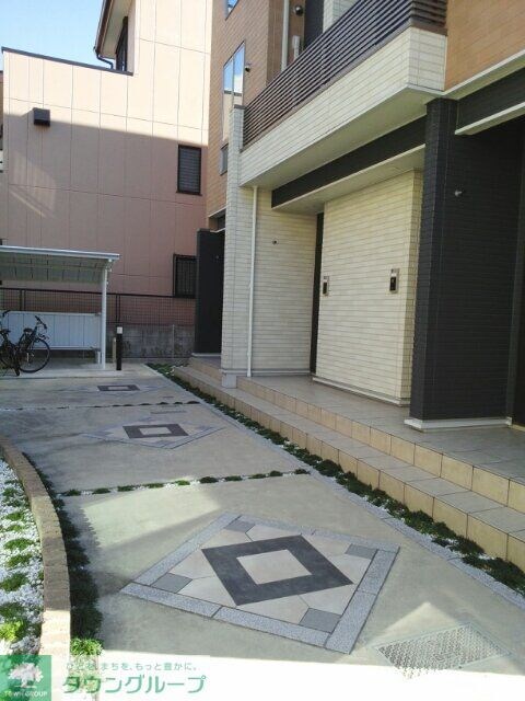 クレメント ハウスの物件内観写真