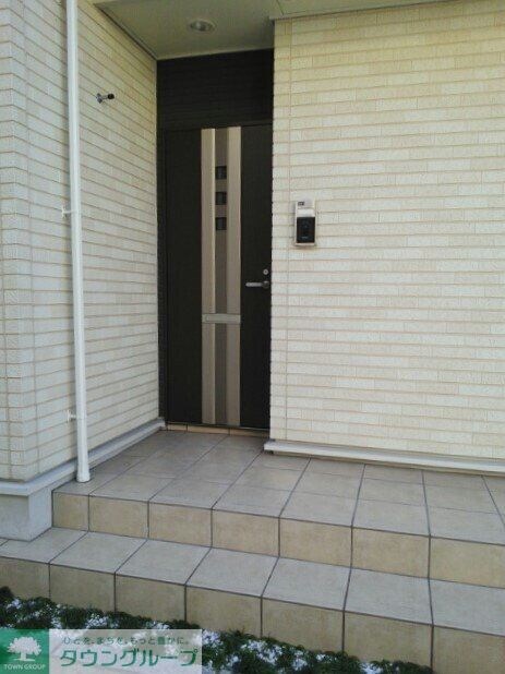 クレメント ハウスの物件内観写真