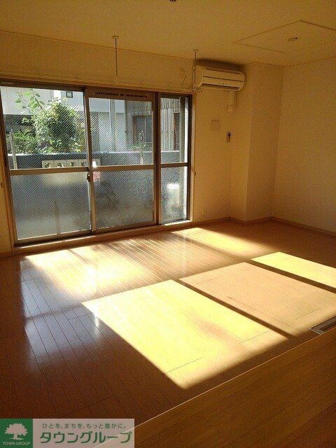 クレアーレの物件内観写真