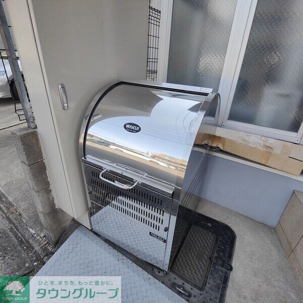 ソリッド瑞穂通の物件内観写真