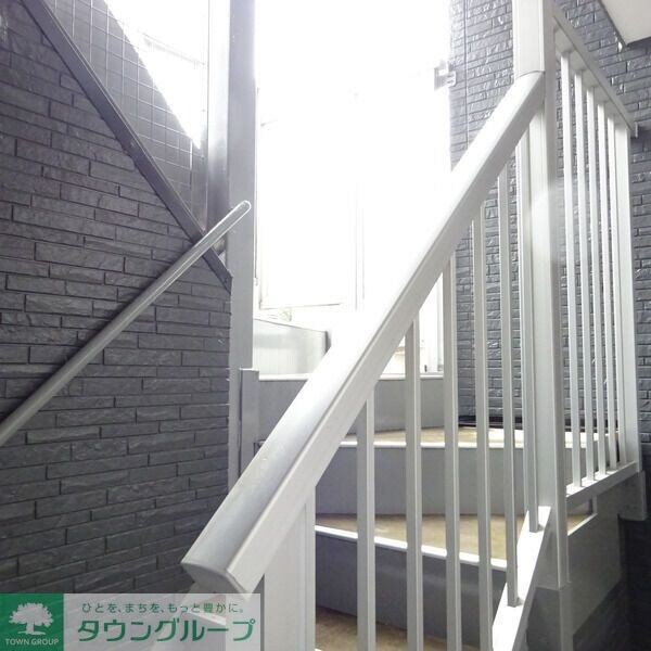 ソリッド瑞穂通の物件内観写真