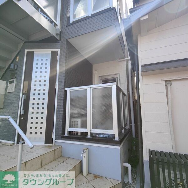 ソリッド瑞穂通の物件内観写真