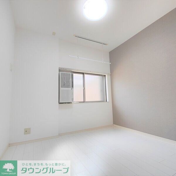 ソリッド瑞穂通の物件内観写真