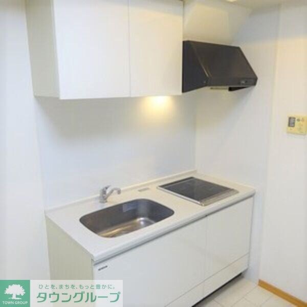 ソリッド瑞穂通の物件内観写真