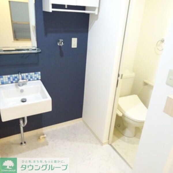 ソリッド瑞穂通の物件内観写真