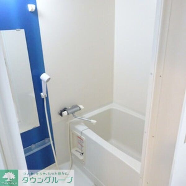 ソリッド瑞穂通の物件内観写真